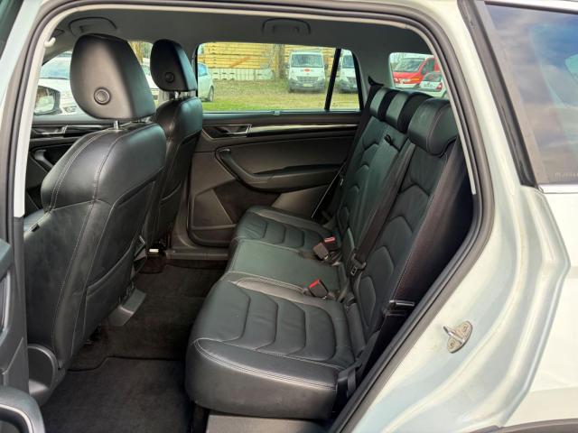 Skoda Kodiaq image 8