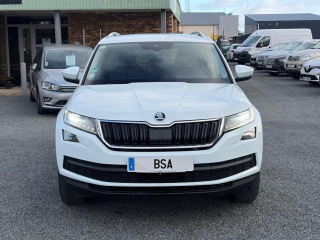 Skoda Kodiaq image 6