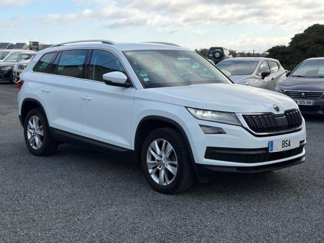 Skoda Kodiaq image 2