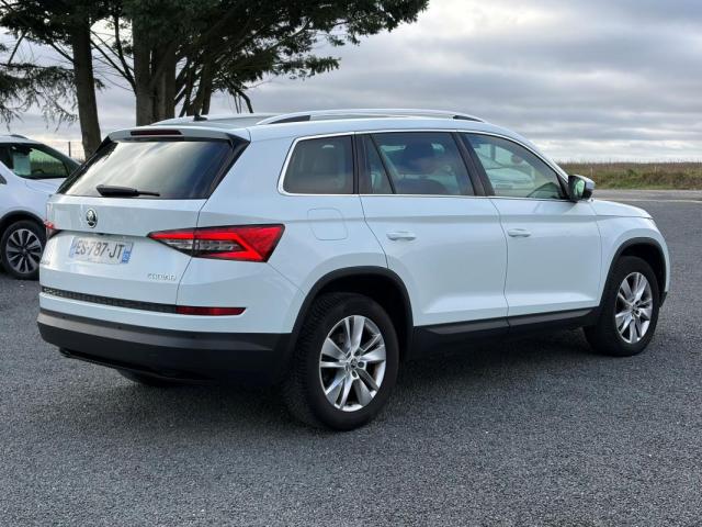 Skoda Kodiaq image 5