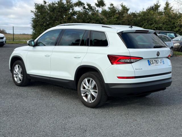 Skoda Kodiaq image 1