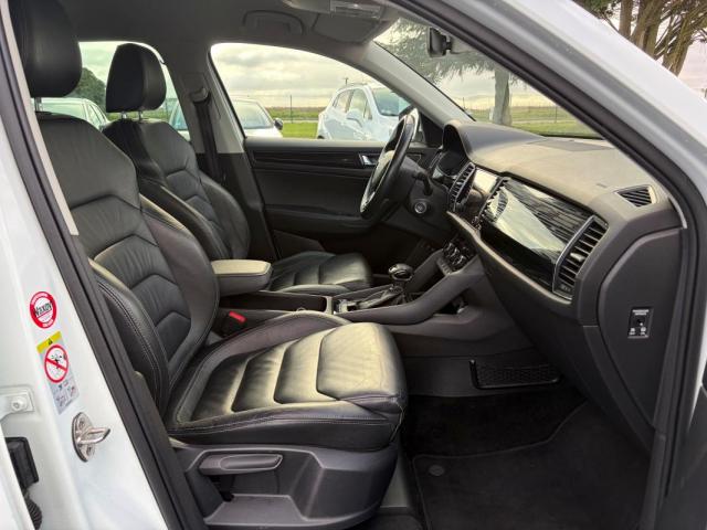 Skoda Kodiaq image 4