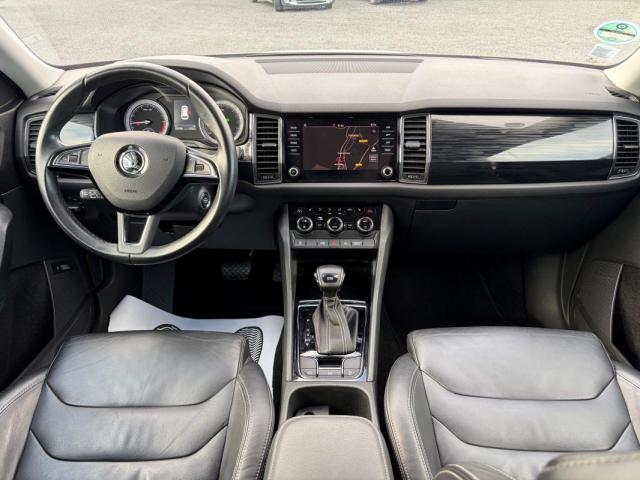 Skoda Kodiaq image 3