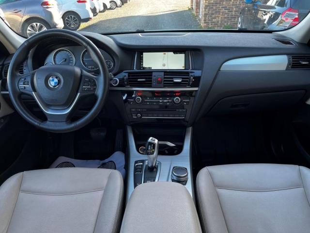 Bmw X3 image 9