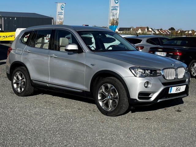 Bmw X3 image 6