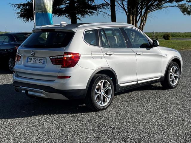 Bmw X3 image 5