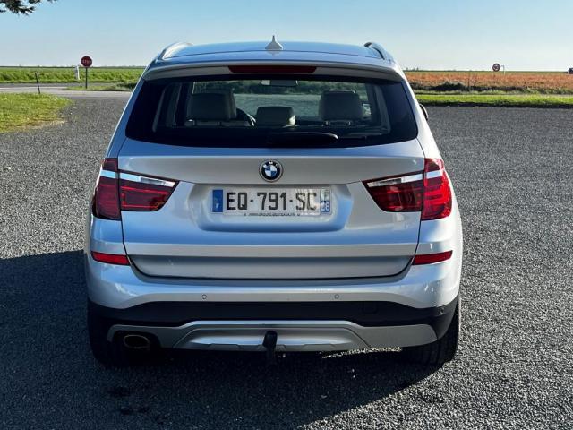 Bmw X3 image 2