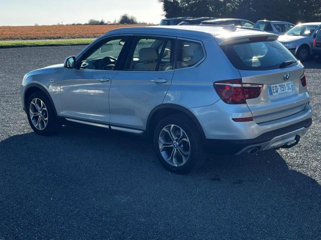 Bmw X3 image 1