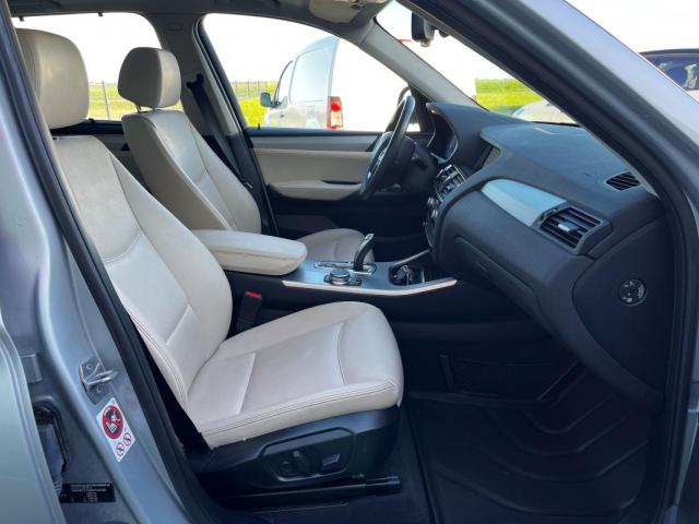 Bmw X3 image 4