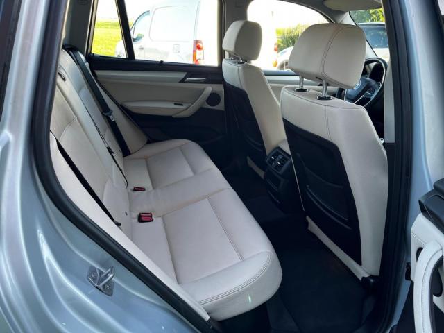 Bmw X3 image 7