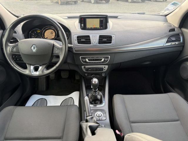 Renault Mégane image 7