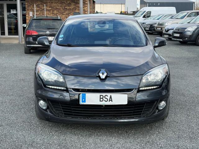 Renault Mégane image 3