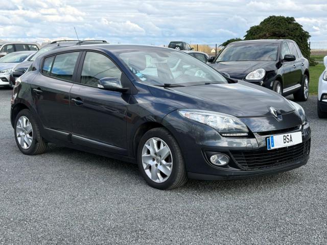 Renault Mégane image 9