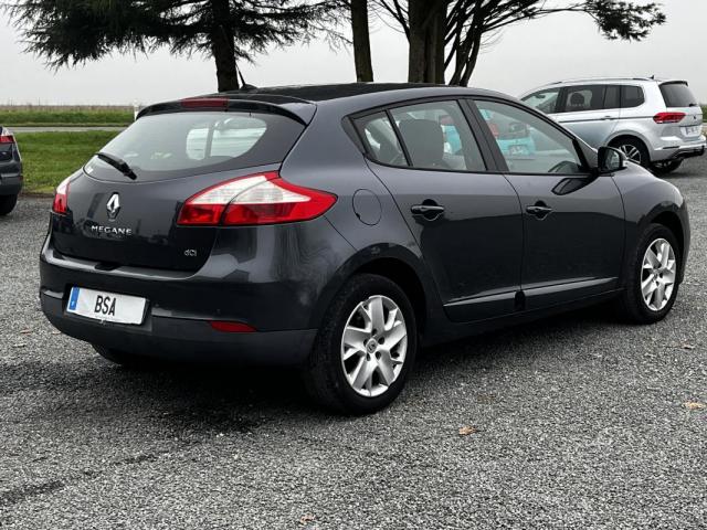Renault Mégane image 8