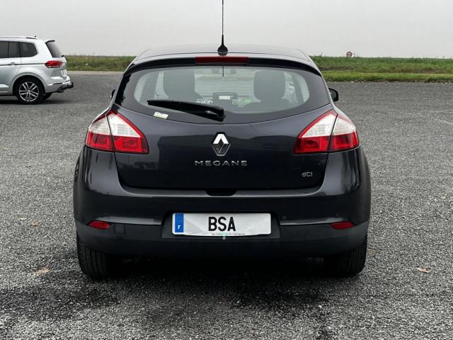 Renault Mégane image 1