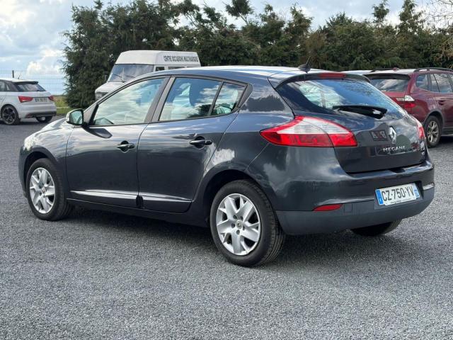 Renault Mégane image 4