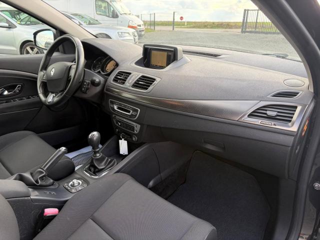 Renault Mégane image 2