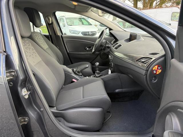 Renault Mégane image 6