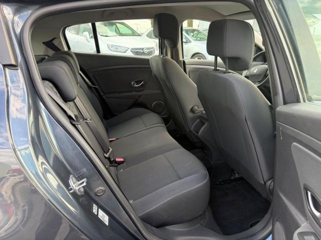 Renault Mégane image 5