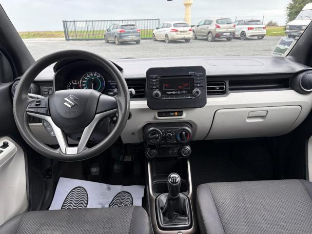 Suzuki Ignis image 3