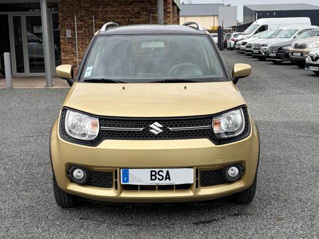 Suzuki Ignis image 7