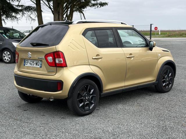 Suzuki Ignis image 2