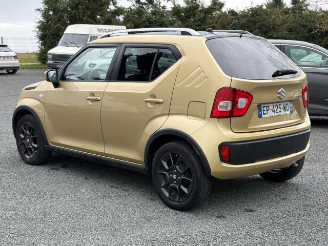 Suzuki Ignis image 9