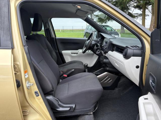 Suzuki Ignis image 6