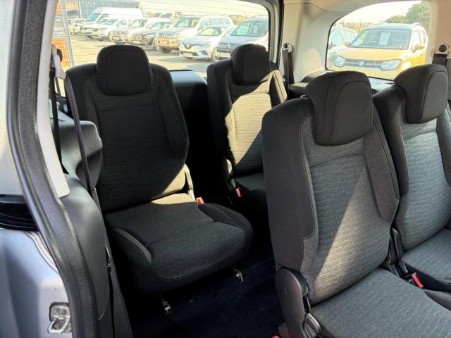 Citroen Berlingo image 7