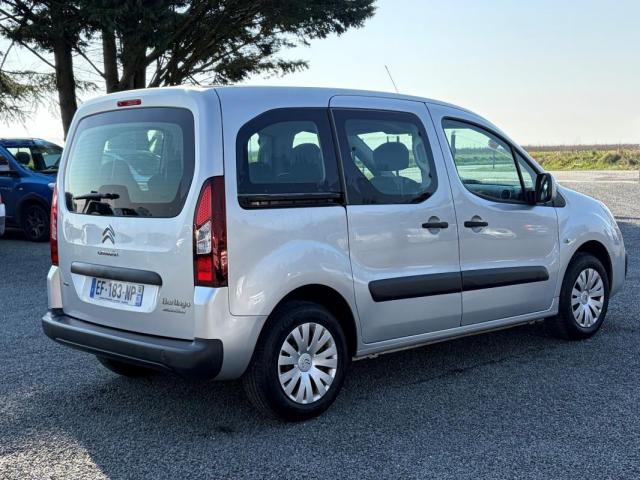 Citroen Berlingo image 2