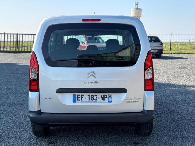 Citroen Berlingo image 1