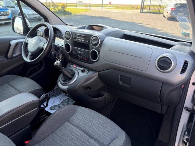 Citroen Berlingo image 5