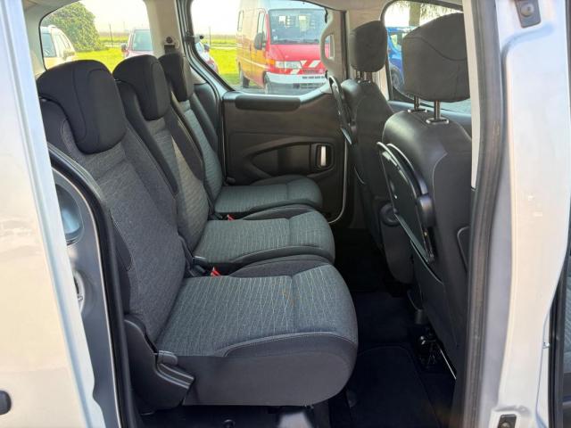 Citroen Berlingo image 3