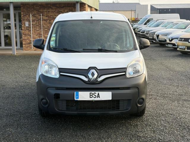 Renault Kangoo Express image 5
