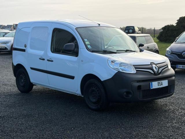 Renault Kangoo Express image 2