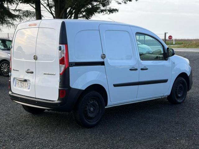 Renault Kangoo Express image 7