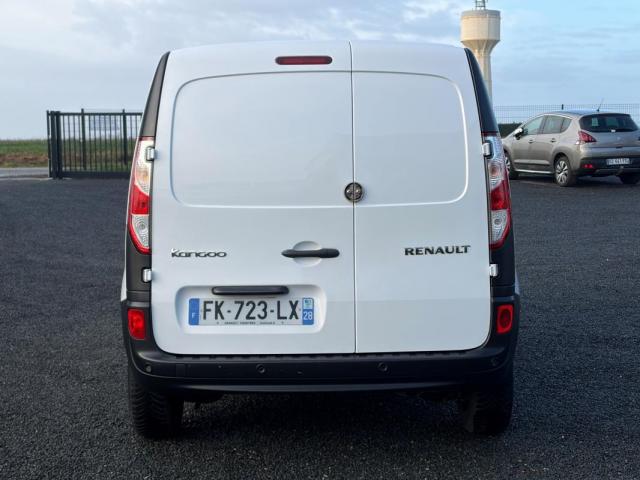 Renault Kangoo Express image 8