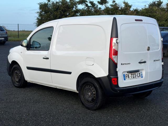 Renault Kangoo Express image 6