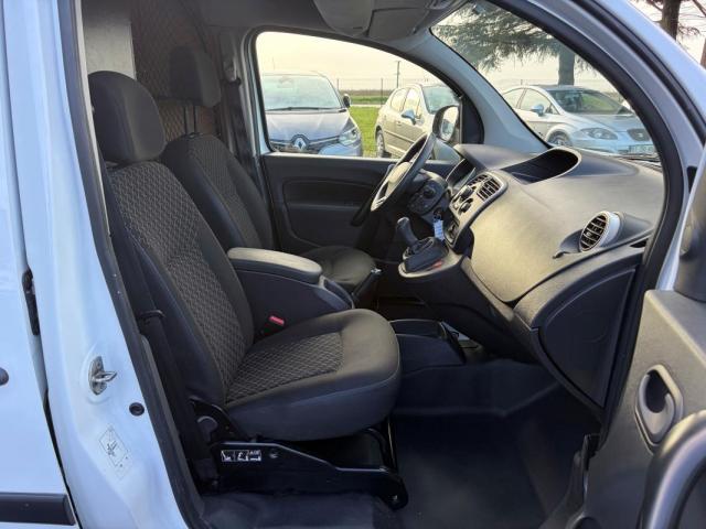 Renault Kangoo Express image 4