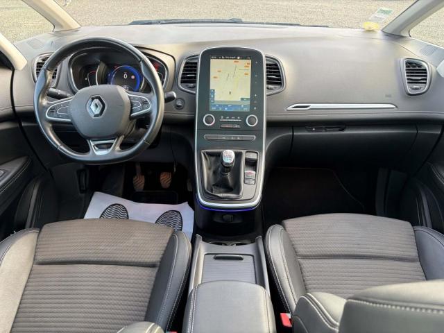 Renault Grand Scénic image 4
