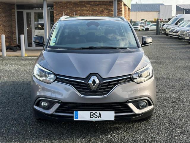 Renault Grand Scénic image 8