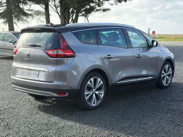 Renault Grand Scénic image 3