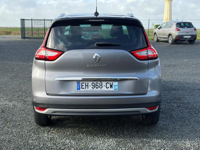 Renault Grand Scénic image 9