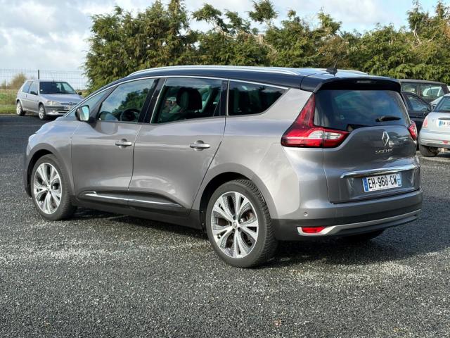Renault Grand Scénic image 6