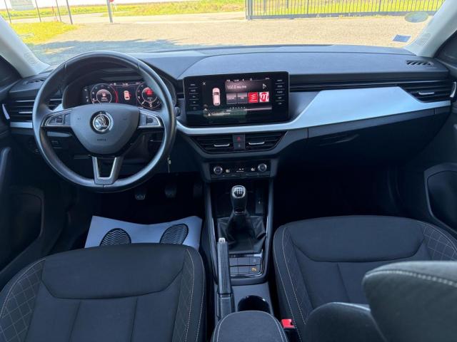 Skoda Scala image 8