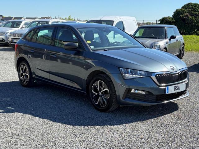 Skoda Scala image 7