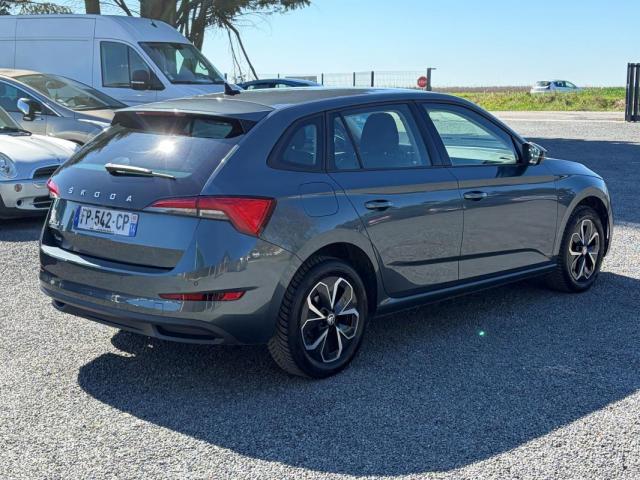 Skoda Scala image 2