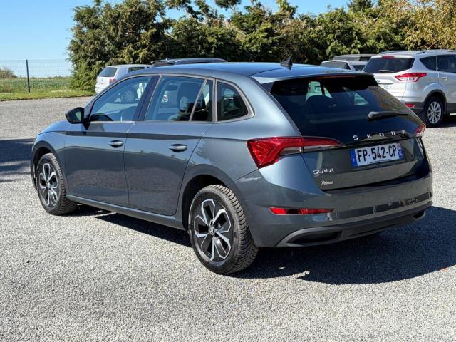 Skoda Scala image 9