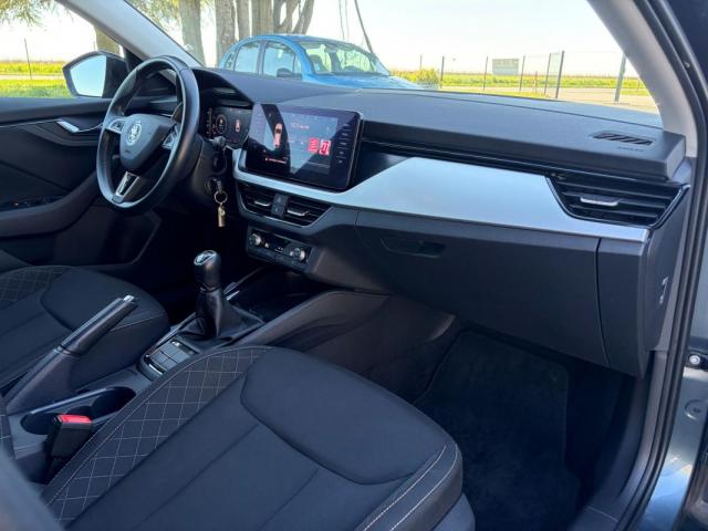Skoda Scala image 1
