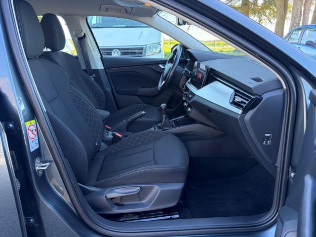 Skoda Scala image 5